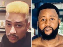 Download cassper nyovest and enjoy it on your iphone, ipad, and ipod touch. Cassper Nyovest Hairstyle Waves
