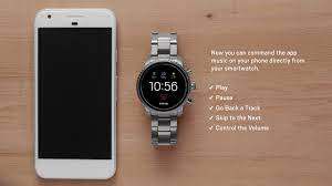 Smartwatches powered with wear os by google are compatible with iphone® and android™ phones. Support Fossil