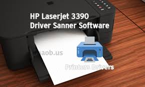 When my 3390 dies, that will be the last hp printer that i will buy. Hp Laserjet 3390 Driver Scanner Software Hp Drivers