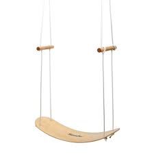 Swurfer Swing Board Stand Up Wood Tree Swing With Rope Wood Tree Swing Tree Swing Wood Tree