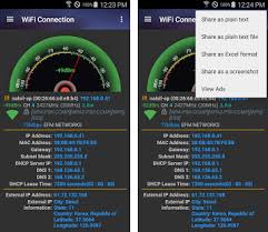 La aplicación permite diagnosticar problemas que tiene en su red de internet de tvcable, los cuales podrán ser . Wifi Monitor Apk Download For Android Latest Version 2 2 2 Com Nalsil Wifimonitor