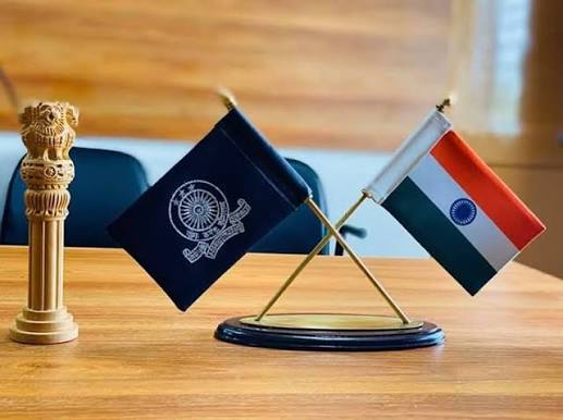 IAS Association | New Delhi
