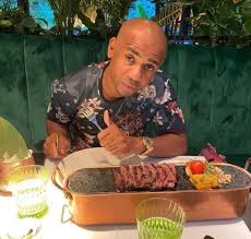 The legend of Equatorial Guinea will be charged with an Offence Against  Public Health if he is Found to have an STD. 😂 - News & Politics - Kenya  Talk