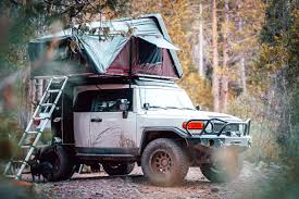 It also offers seating for up to eight passengers; Best Rooftop Tents Of 2021 Switchback Travel