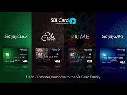 An alternate sbi credit card cancellation customer care number is (std code) 39020202. New Sbi Cardholders How To Use The Sbi Card Website Youtube