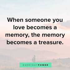 Recognize that absence and presence can coexist. 200 Quotes About Losing A Loved One Coping With Loss
