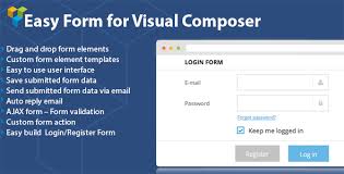 Avatar (icon or image) can be in circle, rounded small, rounded large or square. Free Download Dhvc Form Wordpress Form For Wpbakery Page Builder