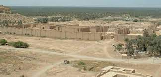Babylon Today Babylon Today Ancient Babylon Babylon