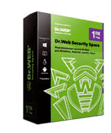 Comprehensive protection from all types . Dr Web Descargar Antivirus