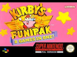 Kirby Super Star 2 Player Walkthrough Youtube
