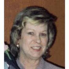 Peggy Crozier Obituary December 23, 2008