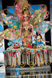The 2021 miss universe national costume show took place on thursday. The Miss Universe National Costume Show S Best Costumes