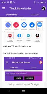 Snaptik adalah aplikasi tiktok downloader online berbasis website untuk download video tiktok dan tiktok lite tanpa watermark (wm) dengan cepat, mudah, dan gratis. Download Snaptik Video Downloader Tiktok Without Watermark Free For Android Snaptik Video Downloader Tiktok Without Watermark Apk Download Steprimo Com