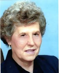 Carol Edwards Obituary (1933