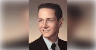 Obituary information for J.Michael Stamper