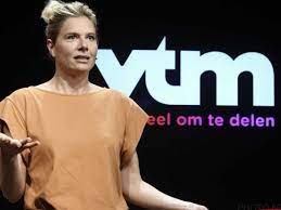 Check spelling or type a new query. Een Maand Na De Bevalling Heeft Nathalie Meskens Opvallende Mededeling Het Doet Deugd Redactie24