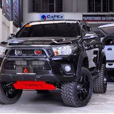 40 Ideas De Toyota Hilux 4x4 Camionetas Autos Toyota See our toughest 4x4s tested in the toughest race. 40 ideas de toyota hilux 4x4