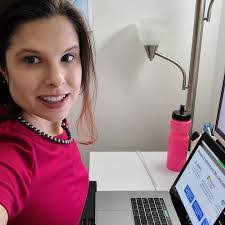 Allison Gaul's Instagram, Twitter & Facebook