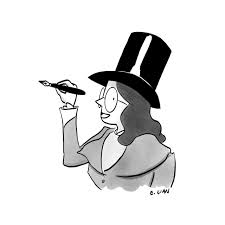 Submit up to five cartoons at a time. So You Want To Be A New Yorker Cartoonist The New Yorker