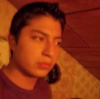 Mateo Valverde Landy