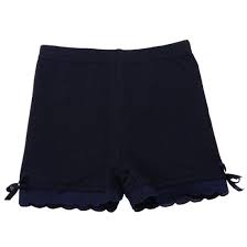 Bloomer Shorts Navy Shorts For Under Dresses Stylish Shirts Best Outfit For Girl
