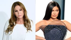 The business magazine cited kim's businesses, kkw beauty and skims, as big contributors to her wealth, as well as her reality show, endorsement deals, and various other small investments. Caitlyn Jenner S Reaction To Kylie S New 36 5 Million Mansion Buy Hollywood Life