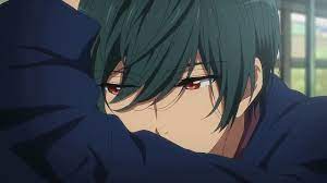 ikuya in season 3 無料アニメ free イラスト 桐嶋郁弥