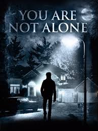 Jessica's escape from the clutches of a murderous captor land her in the heart of the untamed wilderness see more of alone on facebook. You Are Not Alone 2010 Rotten Tomatoes