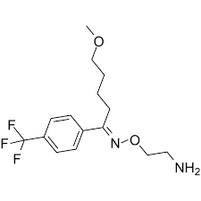 Image result for Fluvoxamine