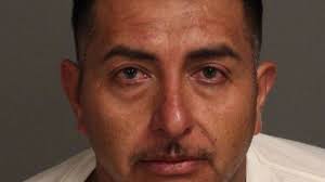 Santa Maria Man Arrested