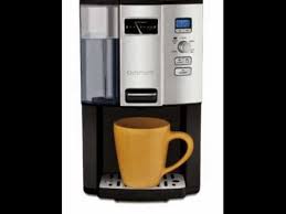 We did not find results for: Cuisinart Coffee On Demand Coffee Maker Www Macj Com Br