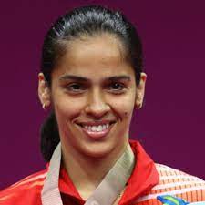 Starring parineeti chopra in the lead role, the film is directed by amole gupte. Saina Nehwal Biography Olympic Medals Records And Age