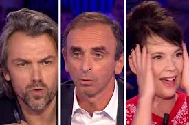 Onpcofficielle, la chaîne youtube officielle de on n'est pas couché, propose une bonne partie des archives de l'émission. On N Est Pas Couche Clash Vif Echange 18 Disputes Memorables De L Emission