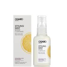 Ceramic or tourmaline parts avoid pure titanium or other metal hair dryers. Volume Product Fine Hair Product Natural Volumizer Ogario London