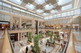 Sam's groceria is a sign of things to come! Shopping Malls In Dubai To Visit Expatwoman Com