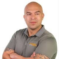 Francisco Monarrez's Instagram, Twitter & Facebook