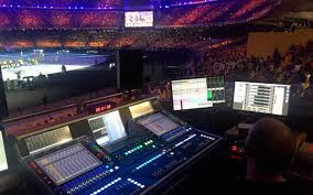 Our goal is to deliver the best experience to our guests. Digico Helps Norwest Deliver The Best Sound For The Southeast Asian Games Digico
