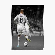#kroos #tonikroos #skillsi must state that in no way, shape or form am i intending to infringe rights of the copyright holder. Toni Kroos Mask By Tdcartoonart Redbubble