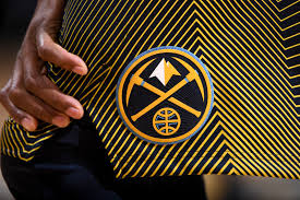 Meaning and history the visual identity history of the basketball club from denver, colorado, has always been. Denver Nuggets Reveal New Team Logo Uniforms With Twitter Video Bleacher Report Latest News Videos And Highlights