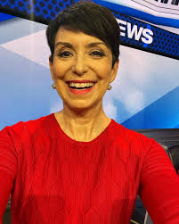 Yes I'll wear 🔴 to support women‼️ Motivate, educate, and help save  women's lives ❤️#WearRedDay #GoRedSFL @americanheartfl @goredforwomen  @american_heart