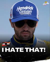 That car got filled with hopes and dreams instead of fuel😂 #NASCAR  #NASCARRacing #NASCARNews #NascarCupSeries #Racing #Motorsports #PitCrew