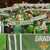 Real betis sevilla zu bestpreisen. 1