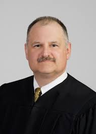 Cumberland County District Judge Thomas Placey recuses himself from case  over Facebook flap