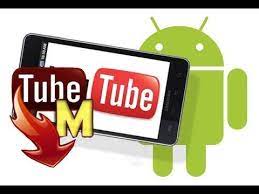 como usar apk tubemate youtube video downloader app download app application android