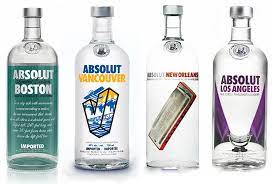 Absolut Brooklyn Style Absolut Vodka Absolut Vodka
