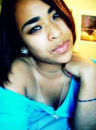 Simone Patterson's Instagram, Twitter & Facebook