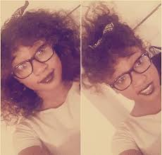 nicki minaj daughter aka ledaya