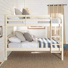 Summit black twin over twin bunk bed with 2 drawer underbed storage & stairway chest $1,265. Bunk Bed Bedroom Cheaper Than Retail Price Buy Clothing Accessories And Lifestyle Products For Women Men
