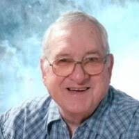 Robert Ervin Newcomb Obituary 2022