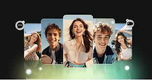 FriendoChat: Free AI Character Chat and AI Roleplay